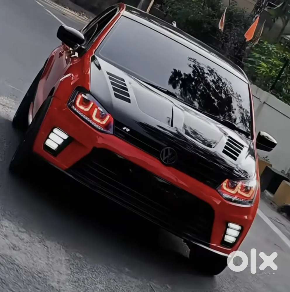 Polo Fully Modified