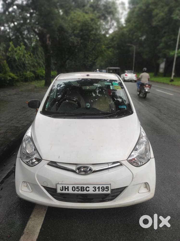 Hyundai Eon Era +, 2015, Petrol