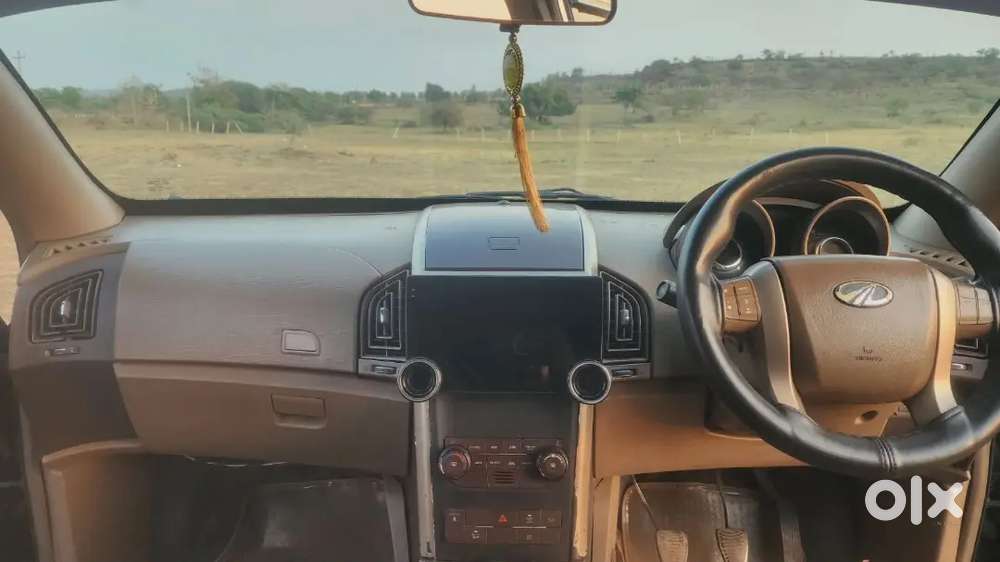 Xuv500 Well Maintained Car