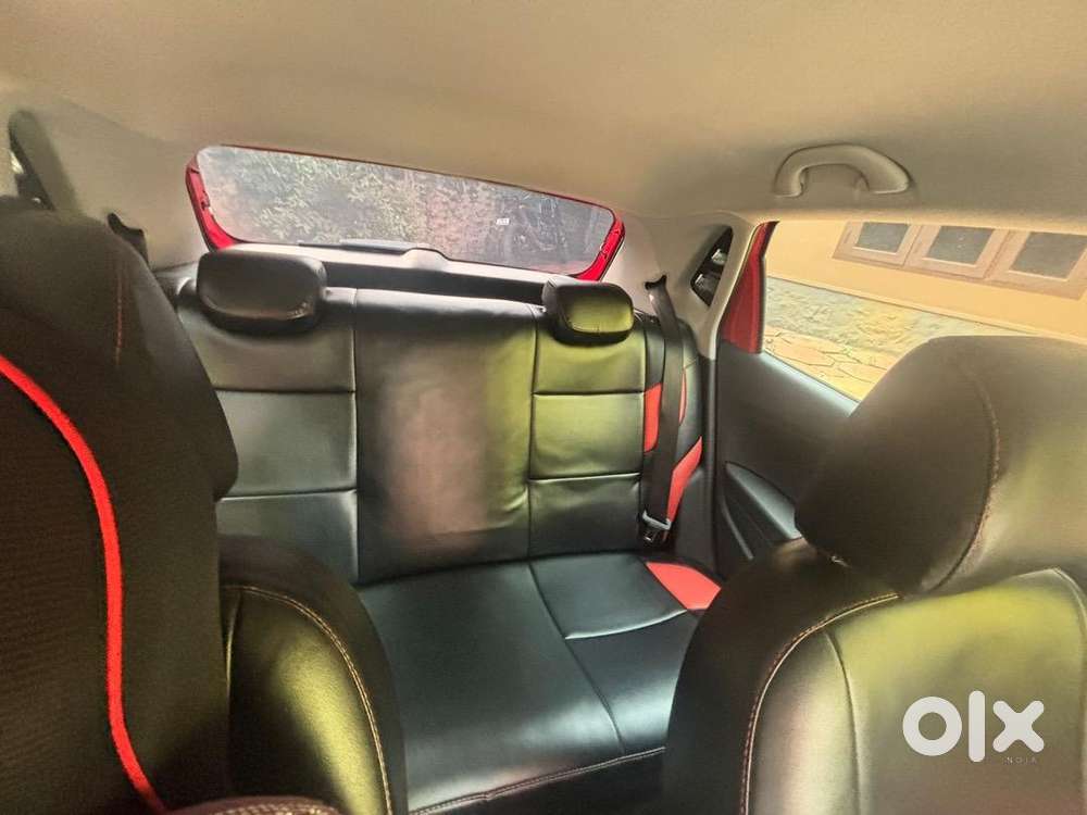 Volkswagen Polo 2018 Petrol Well Maintained