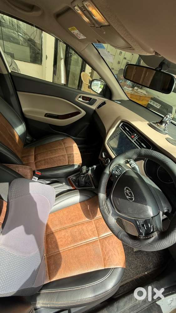 Hyundai Elite I20 2020 Model