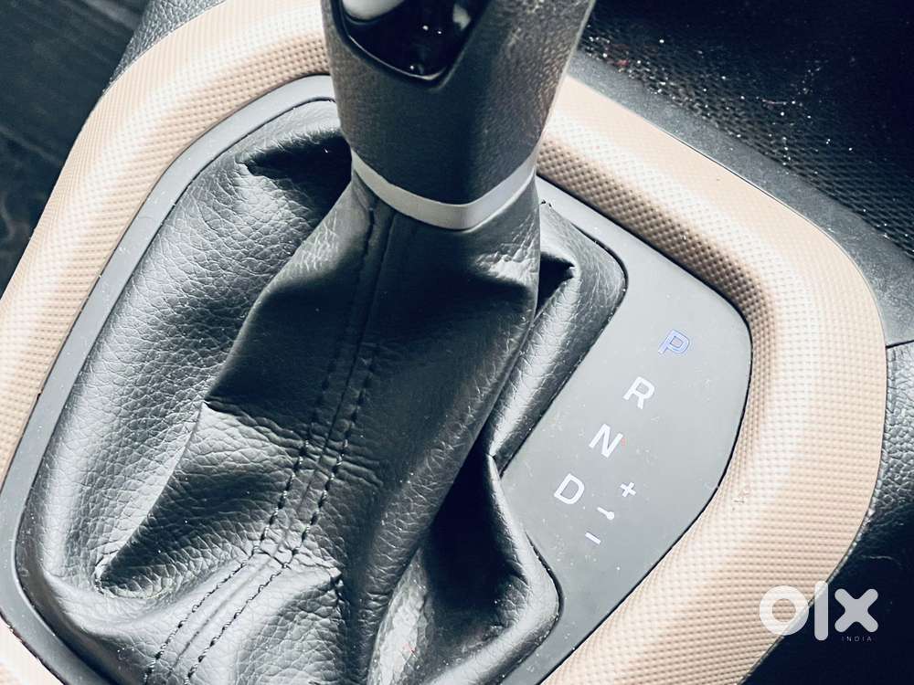Hyundai Grand I10 1.2 Kappa Vtvt Asta (o) At, 2016, Petrol