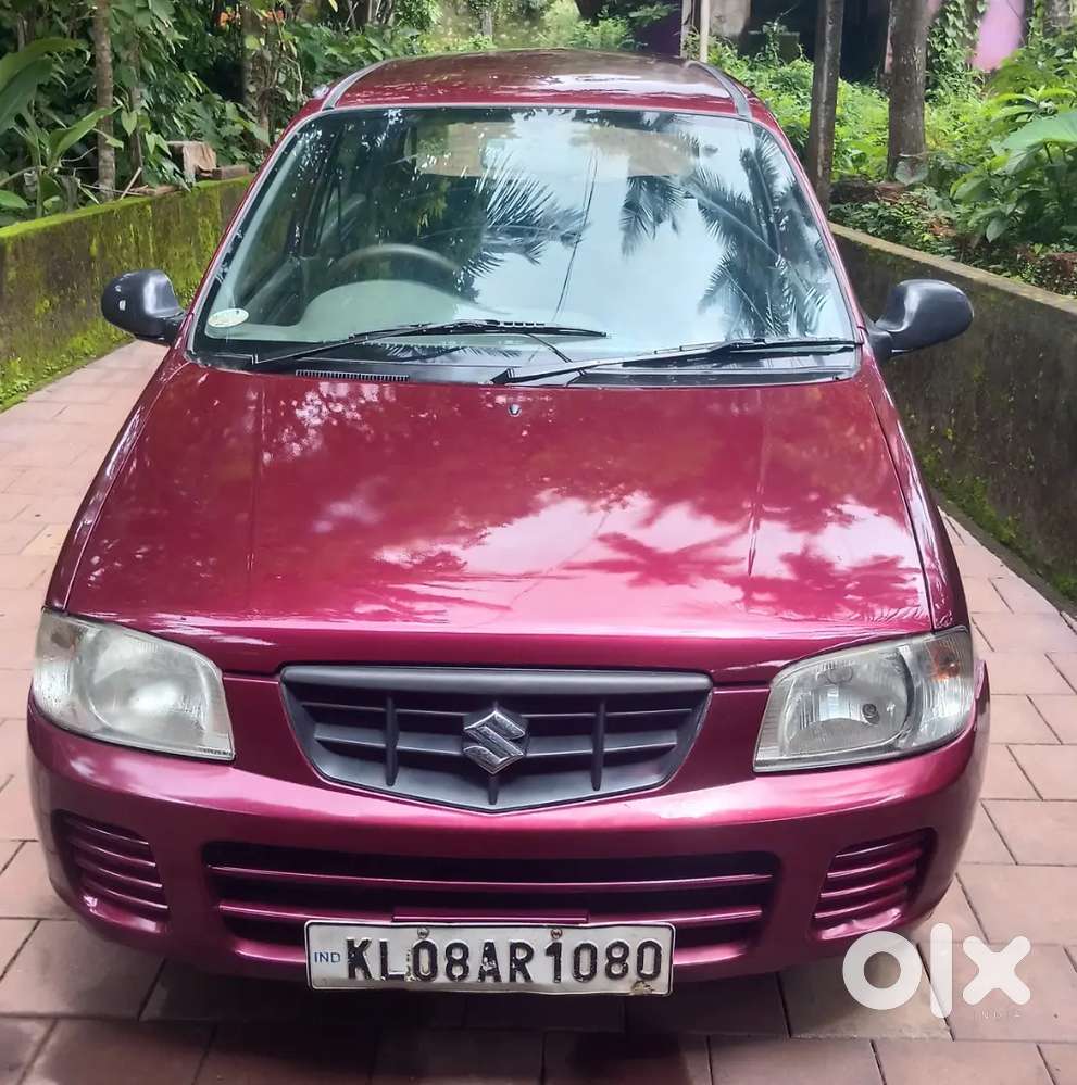 Alto Lxi 2009