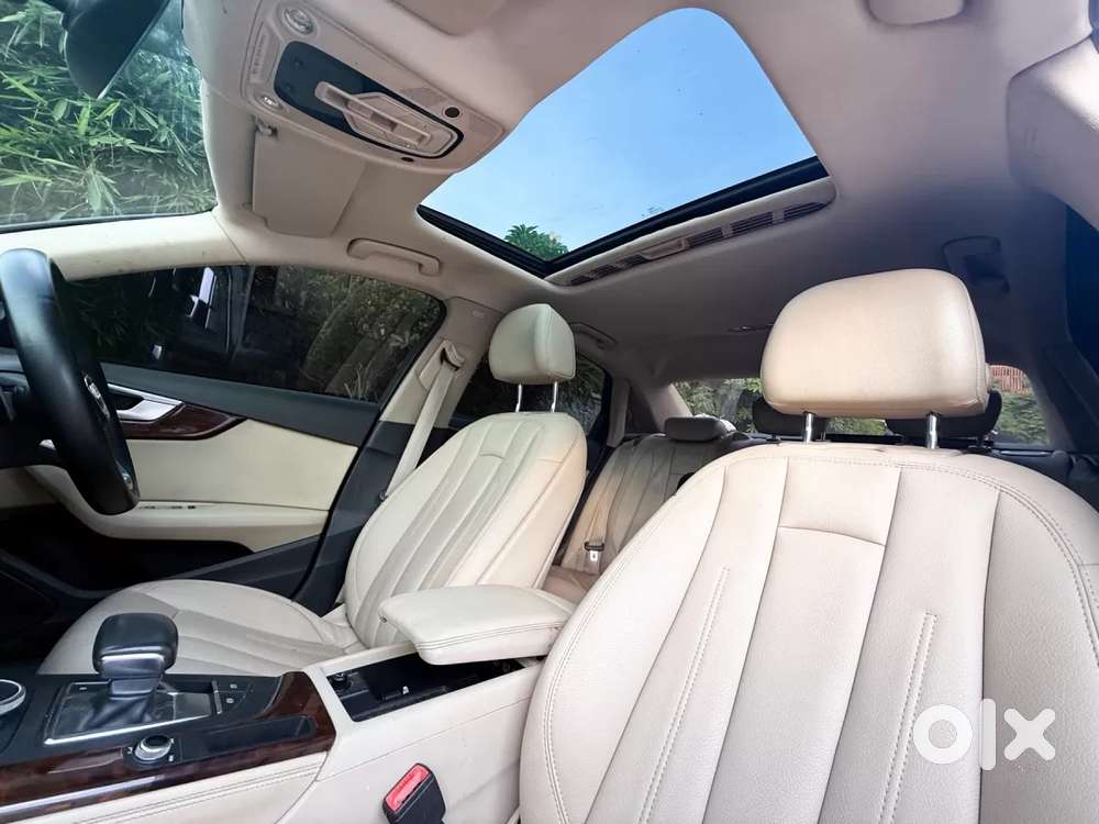 Audi A4 1.4 30 Tfsi Technology Pack, 2016, Petrol