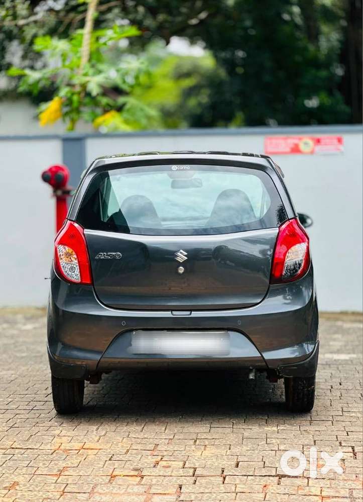 Maruti Suzuki Alto 800 Lxi Opt, 2019, Petrol