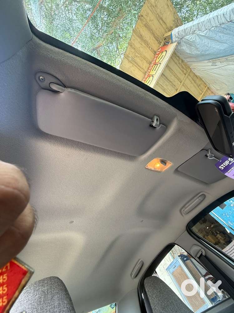 Toyota Etios 2012 Petrol Manual