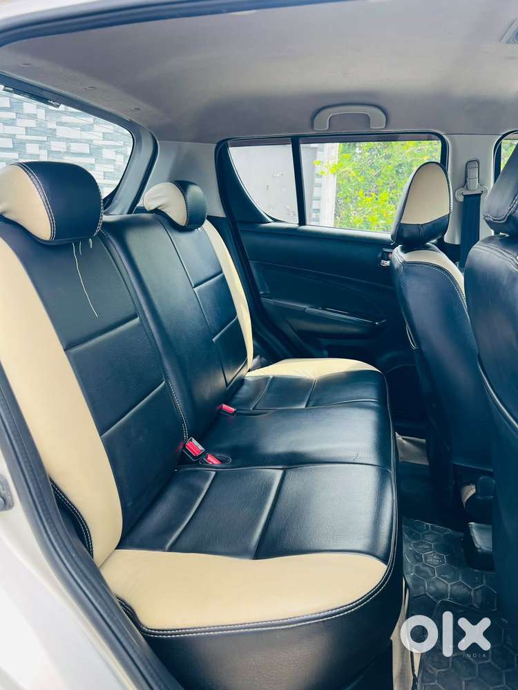 Maruti Suzuki Swift Zxi, 2015, Petrol