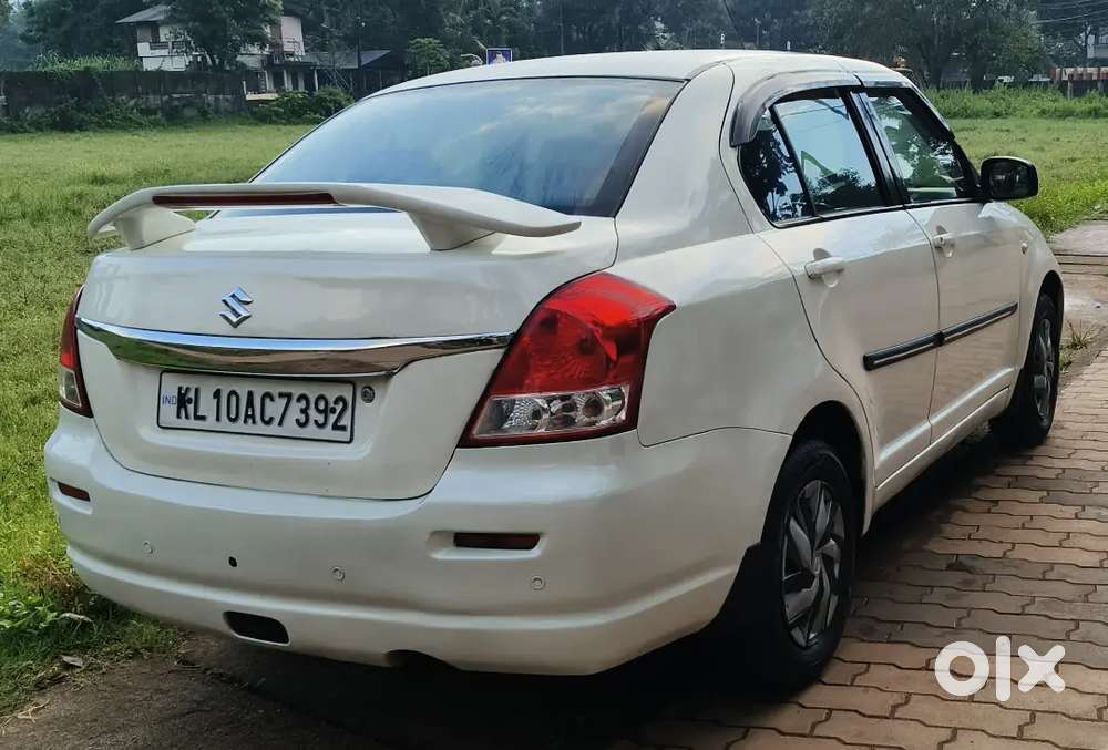 Maruti Suzuki Swift Dzire, Vdi,2009,diesel