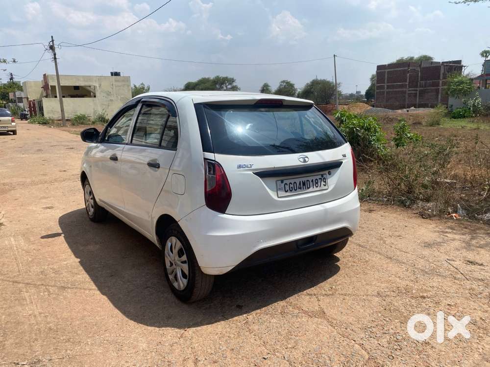 Tata Bolt Diesel 2018