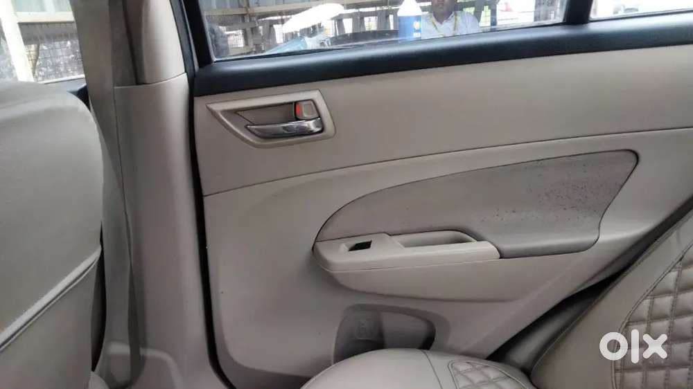 Sell My Swift Desire 2017 Model Top Condition