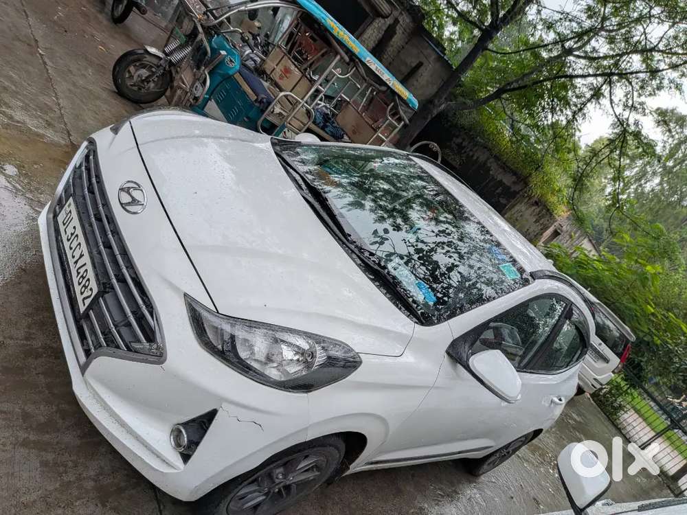 Hyundai Grand I10 2022 Sportz Variant
