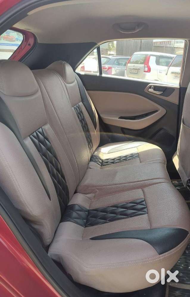 Hyundai Elite I20 Magna Executive 1.2, 2018, Petrol