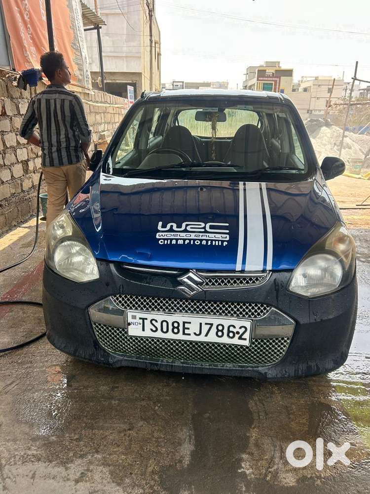Maruti Suzuki Manual 2015