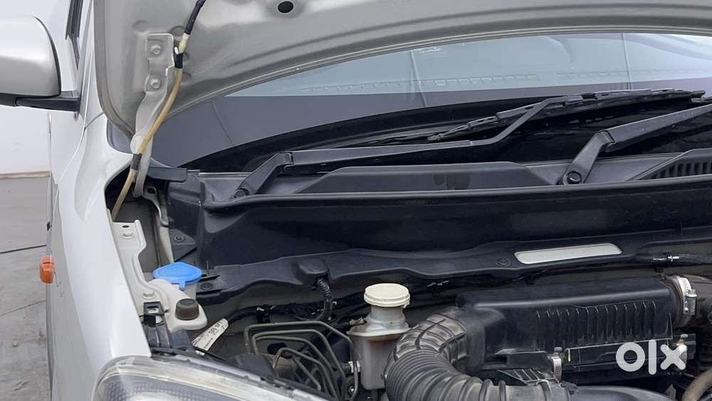 Maruti Suzuki S-presso Vxi Plus, 2021, Petrol