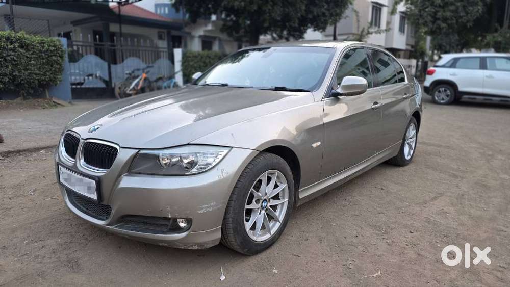 Bmw 3 Series [ ] 2.0 320d Corporate Edition, 2010, Diesel