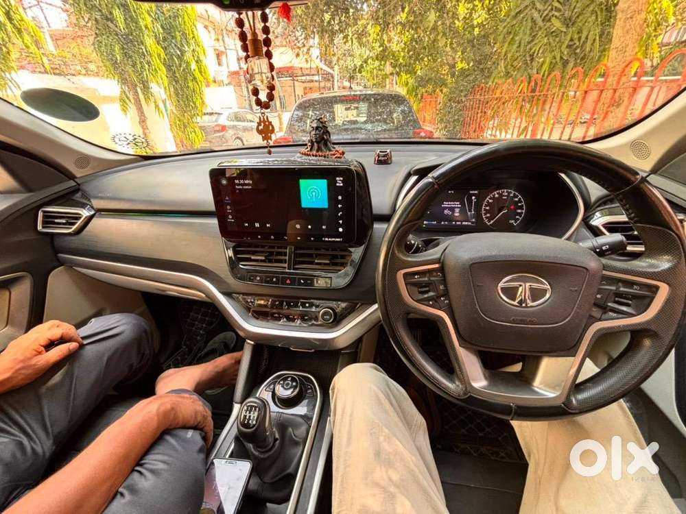 Tata Safari 2022 Diesel Good Condition