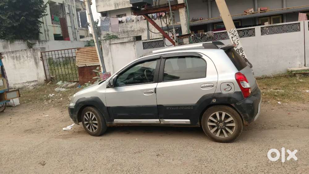 Insurance In Force 6 Month Old Bridgestone Tyret