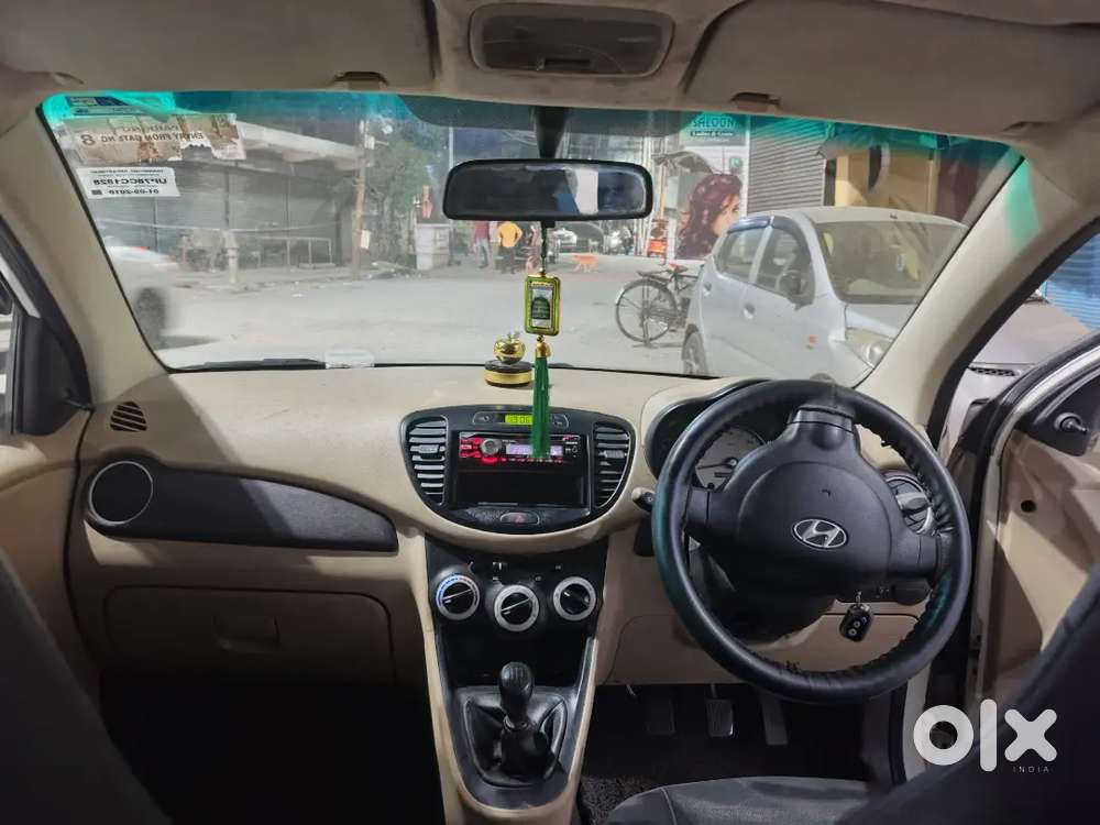 New One Condition 
New Service Hui Hh