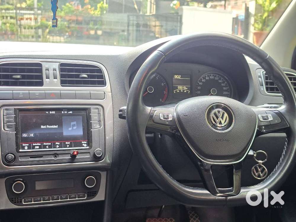 Volkswagen Polo 1.0 Highline Plus At – 2020 – For Sale