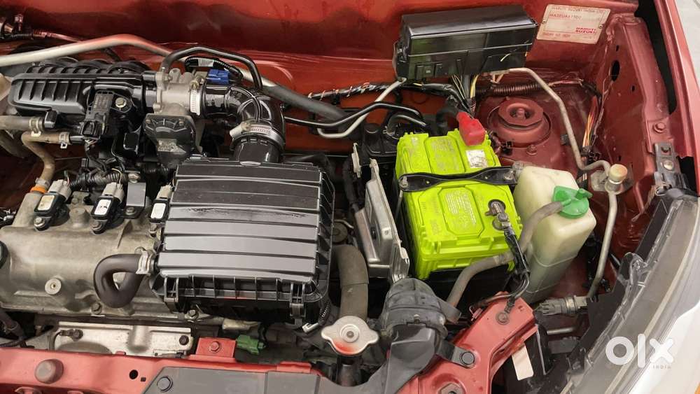 Maruti Suzuki Alto 800 Vxi, 2019, Petrol