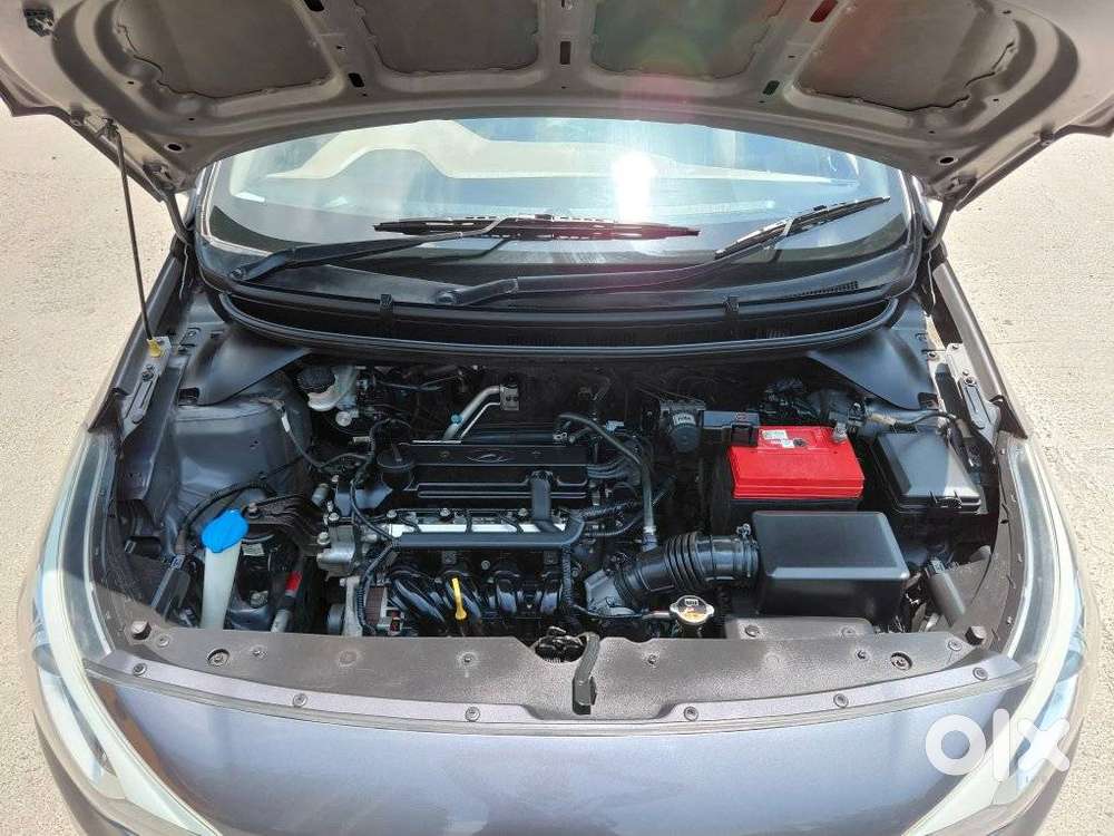 Hyundai I20 1.2 Asta, 2016, Petrol