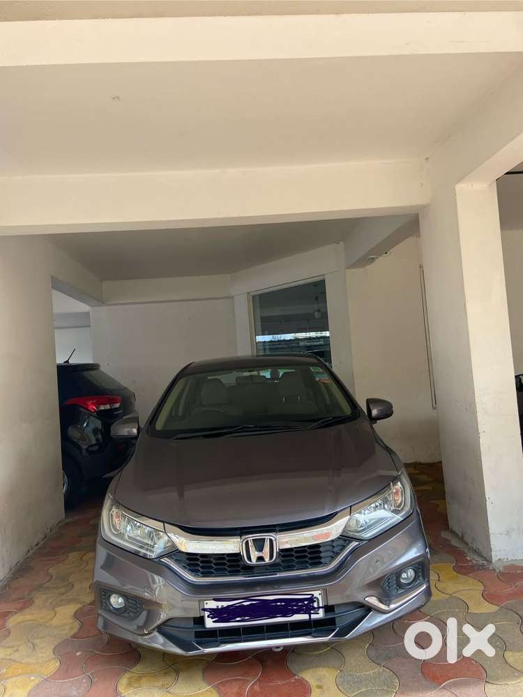 Honda City 2019 Petrol Excellant Condition