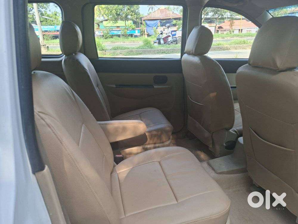 Chevrolet Enjoy 1.4 Ls 7, 2015, Diesel