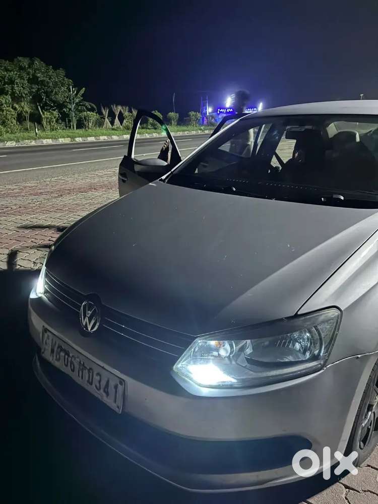 Vento 2011 Model  Smooth Engine   Ready To Drive