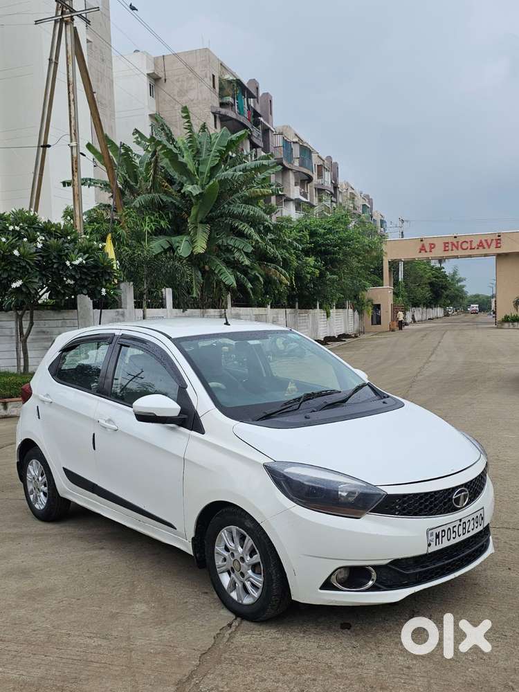 Tata Tiago Xz Diesel, 2019, Diesel