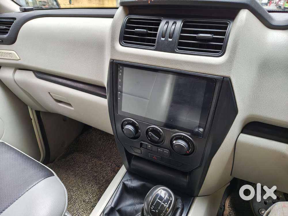 Mahindra Scorpio S2, 2014, Diesel