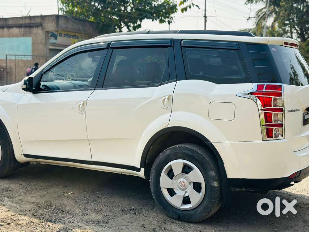 Mahindra Xuv500 W4, 2015, Diesel