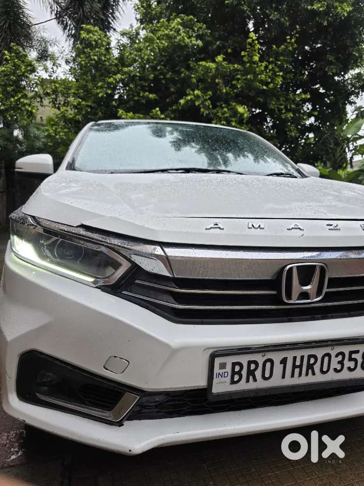 New Car Lena Hai