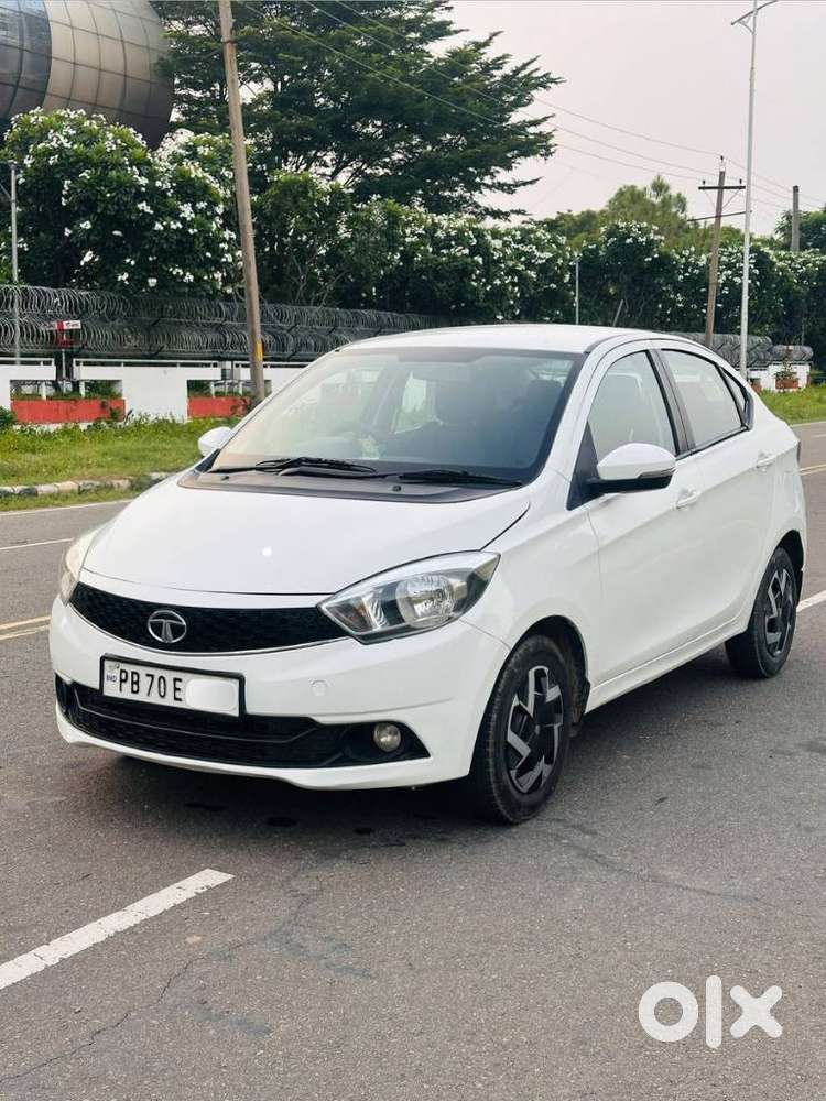 Tata Tigor Xz, 2018, Diesel