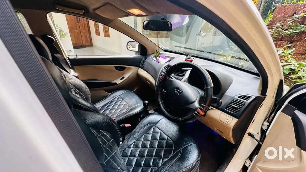 Hyundai Eon Era Plus 2013