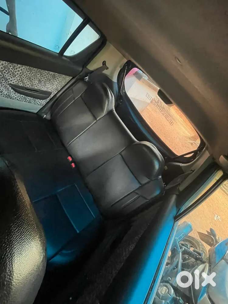 Maruti Suzuki Alto 800 2016