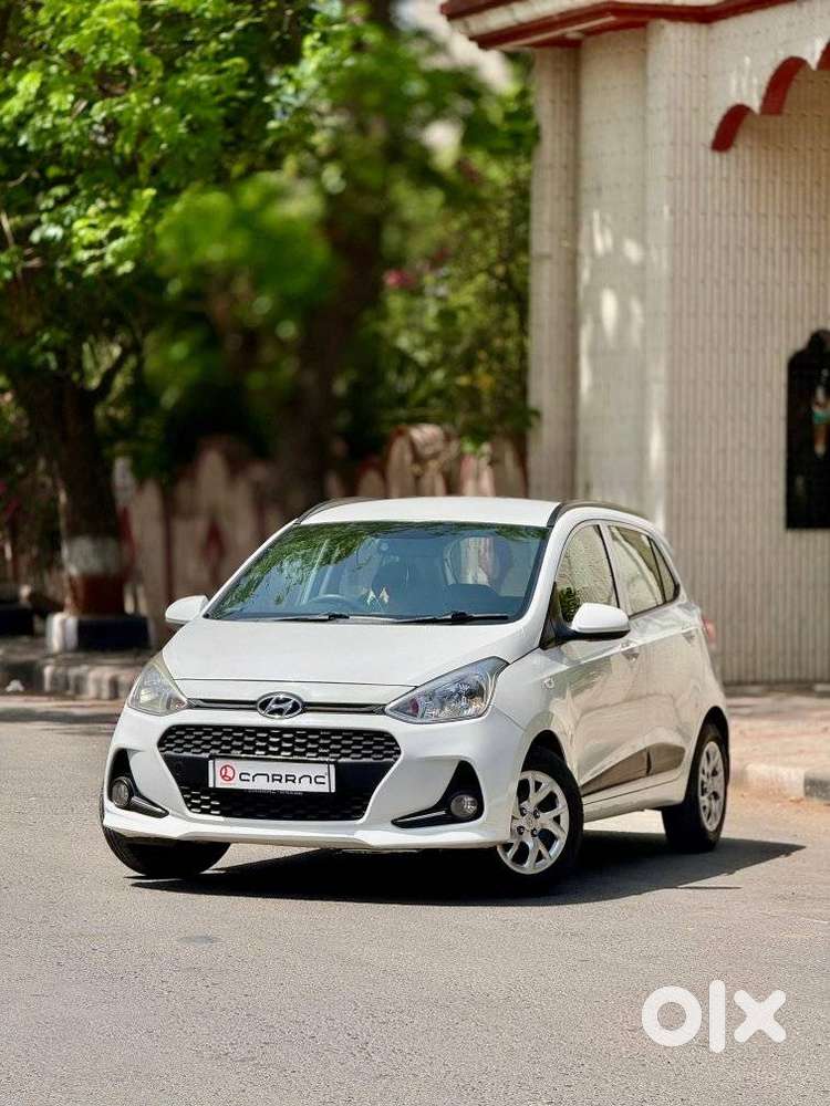 Hyundai Grand I10, 2017, Diesel