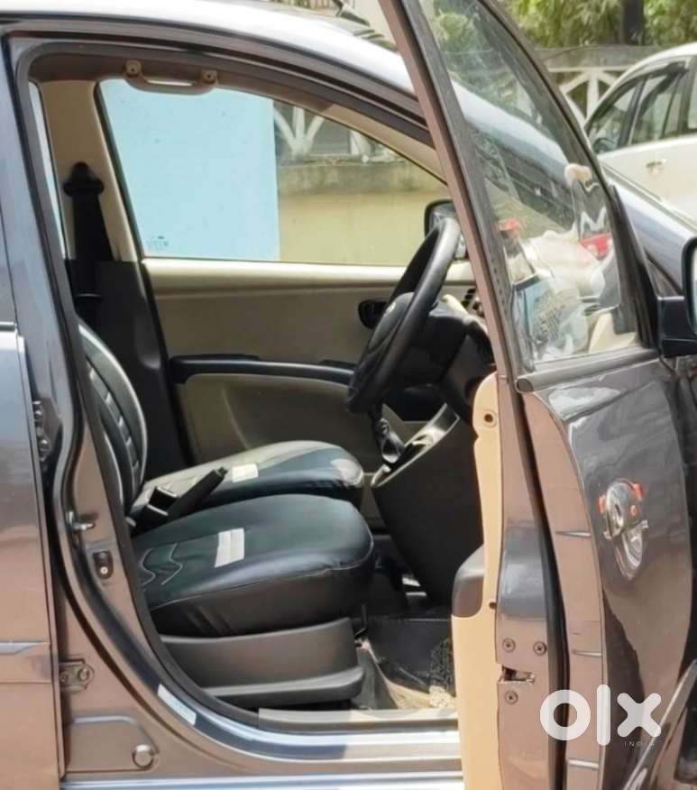 Hyundai I10 Magna, 2011, Petrol