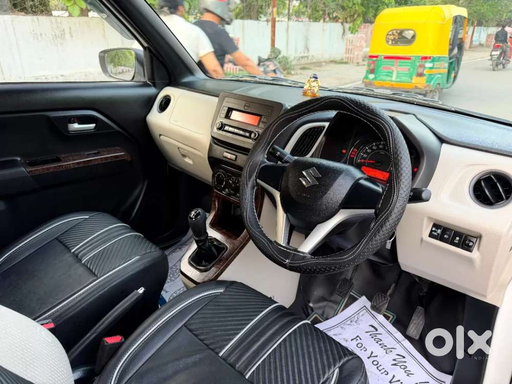 Maruti Suzuki Wagon R Vxi 1.0 Cng, 2025, Cng & Hybrids