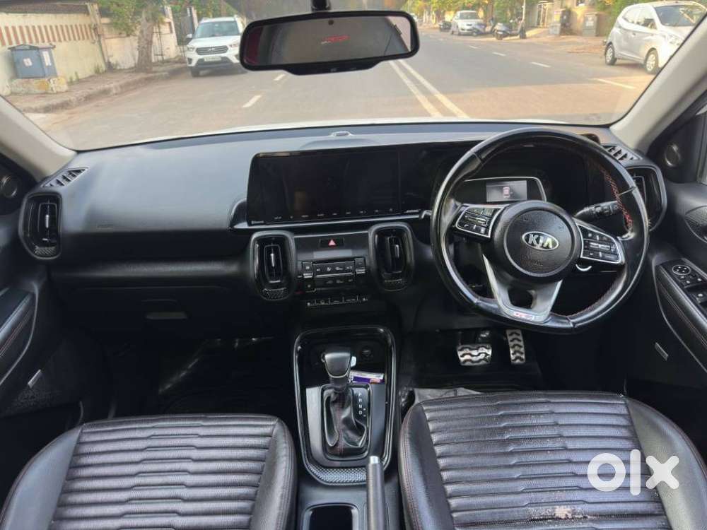 Kia Sonet 1.5 Gtx Plus Diesel, 2020, Diesel