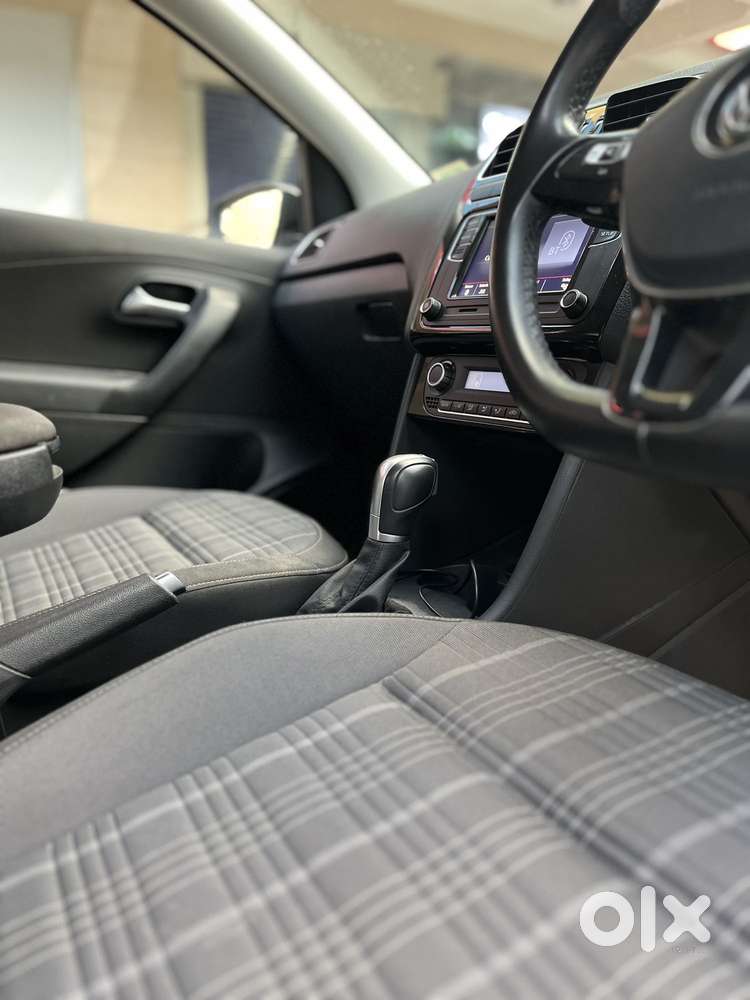 Volkswagen Polo 1.2 Gt Tsi, 2019, Petrol
