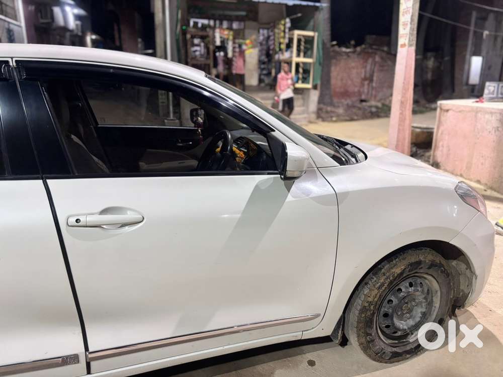 Maruti Swift Dzire Petrol 2022