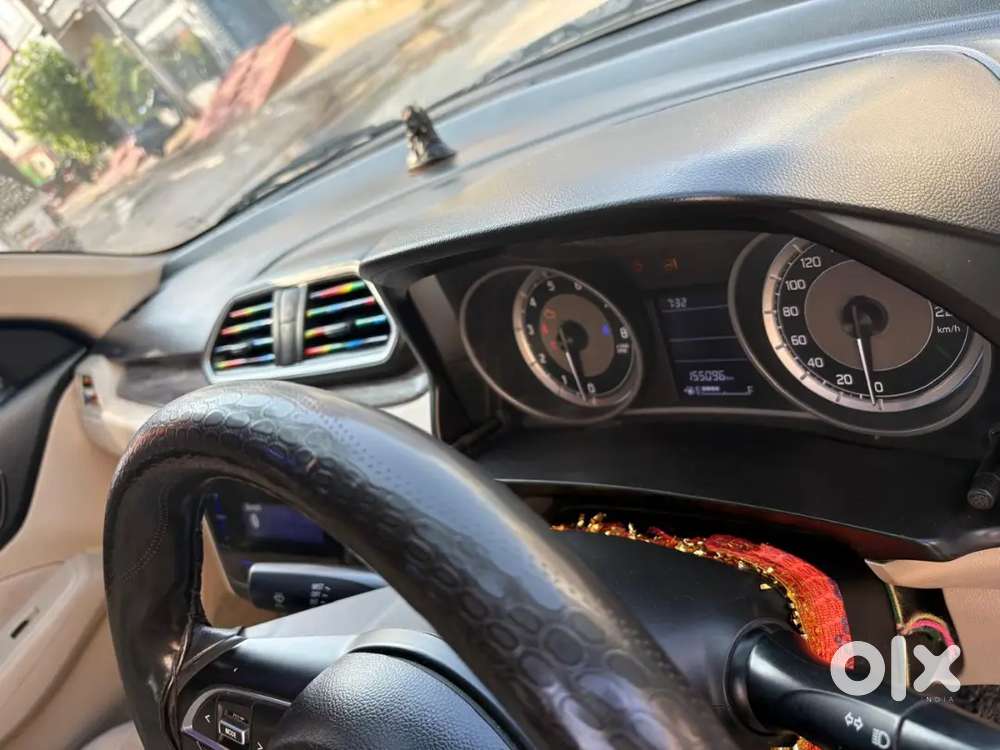 Maruti Suzuki Dzire 202 Petrol Well Maintained