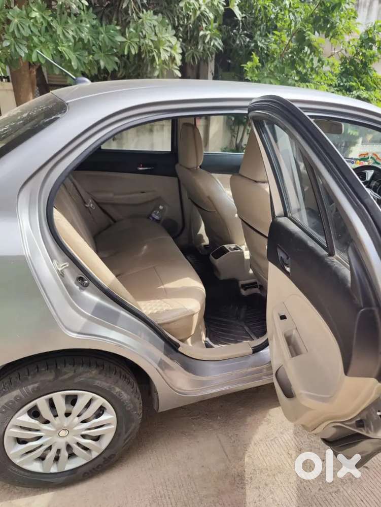 Maruti Dzire 2022 Cng Manual