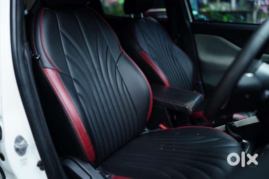 Nissan Magnite, 2022, Petrol