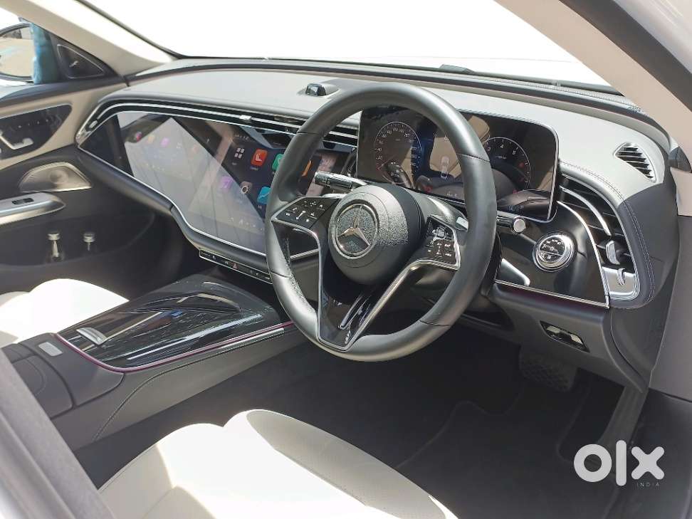 Mercedes-benz E-class E 450 4matic, 2025, Petrol