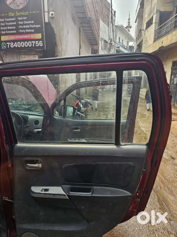 New Tyre 
All Good Condition 
New Bima