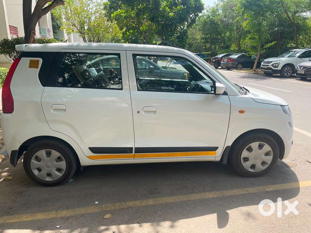 2025 Maruti Wagon R