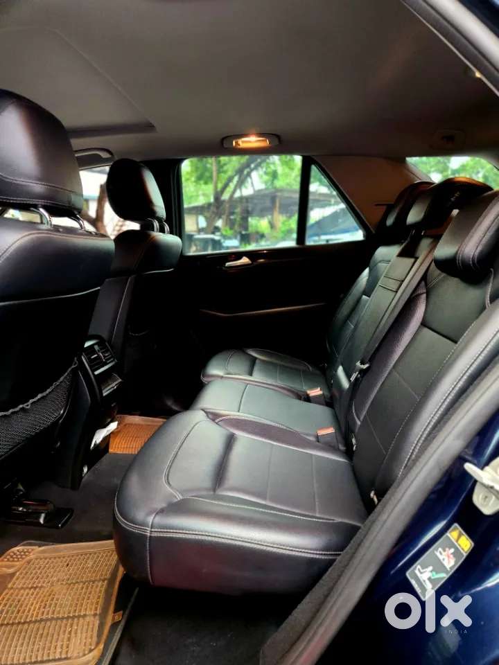 Mercedes-benz M-class Ml 250 Cdi, 2014, Diesel