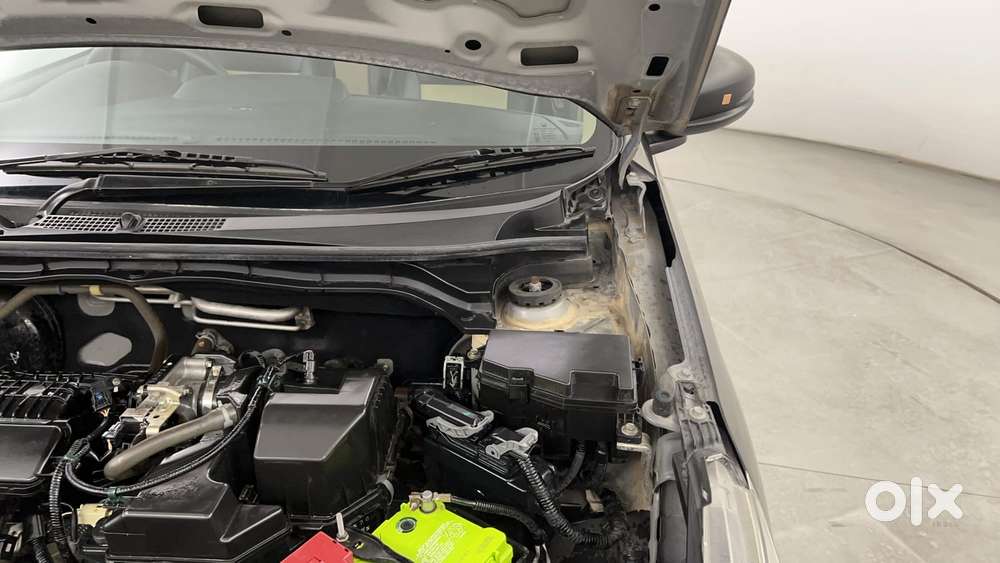 Honda Amaze Vx Cvt I-vtec, 2019, Petrol