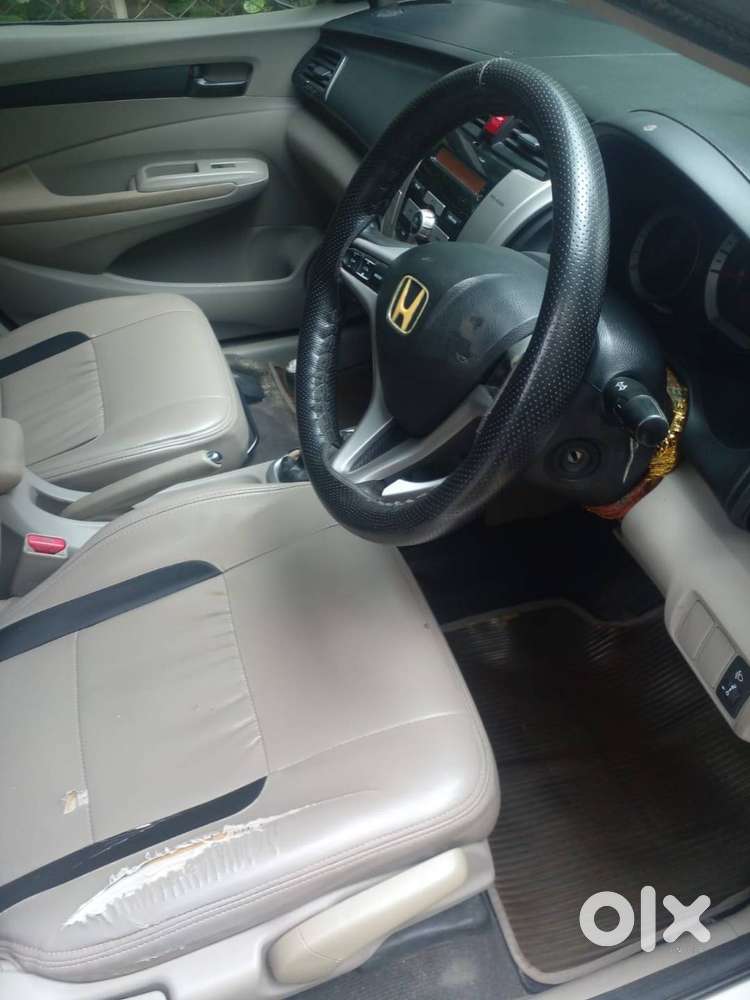 Honda City 2009 Petrol Good Condition